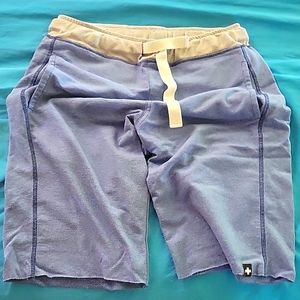 Andrew Christian shorts